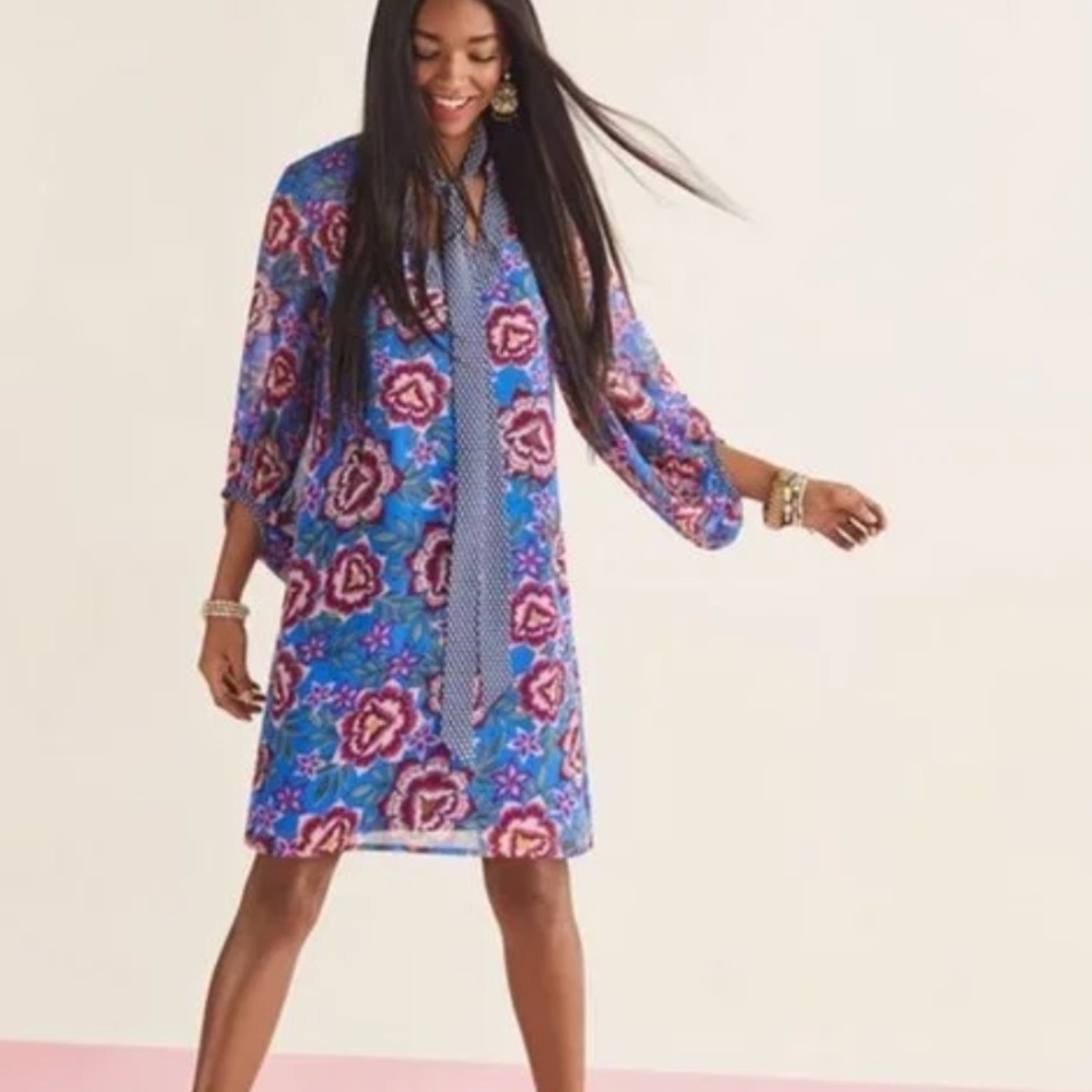 CAbi style 5612 primrose dress XL